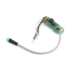 Panou de control / placă BLE / ecran compatibil pentru M365, Essential, Mi 3, 1S, Pro2 și M365 Pro Xiaomi - 1 Panou de control /