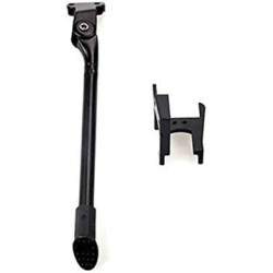 Kit parafango anteriore e posteriore con cavalletto incluso per Xiaomi QiCycle EF1 Monorim - 3 
Kit parafango completo con caval