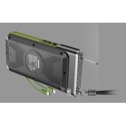 Unendlicher Akku mit kabellosem Ladegerät Monorim PN W26 RADIO FM Monorim - 3 
Holen Sie sich jetzt Ihre 36800-mAh-Powerbank, di