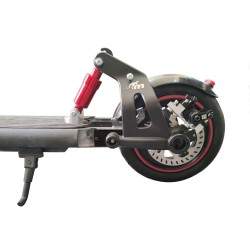 Monorim MPR1 vagy Monorim MR1 Pro hátsó felfüggesztés Xiaomi Pro 4-hez Monorim - 18 
Frissítse Xiaomi Pro 4 készülékét MPR1 vagy