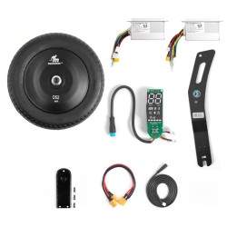 Monorim Dual52 Max (uključuje motor od 500 W) Monorim - 1 
Uključuje nominalni motor od 500 W, dodavanjem ove snage vašem Monori