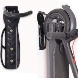 Staffa da parete per appendere Xiaomi M365, 1S, Pro2, M365 Pro o Ninebot Max G30 Xiaomi - 1  