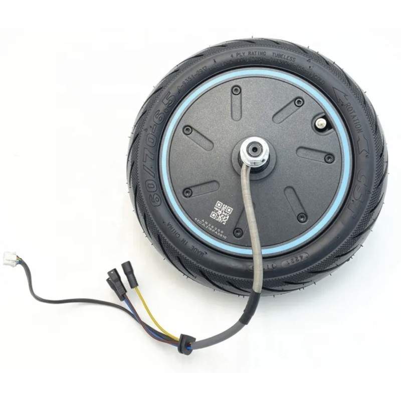 Original Ninebot 350w Motor der zweiten Generation für Ninebot Max G30, G30P, G30LP, G30LE und G30D Segway - Ninebot - 6 Origina