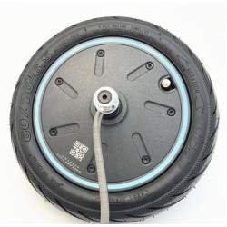 Motore originale Ninebot 350w di seconda generazione per Ninebot Max G30, G30P, G30LP, G30LE e G30D Segway - Ninebot - 7 Marca m