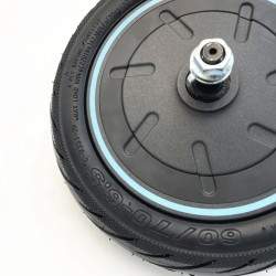 Originalus Ninebot 350w antros kartos variklis Ninebot Max G30, G30P, G30LP, G30LE ir G30D Segway - Ninebot - 8 Originalus varik