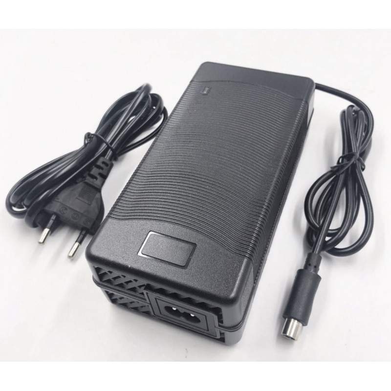 5 amp hurtigladerkontakt kompatibel med Xiaomi Ninebot Max G30-serien eller Ninebot Max G2-serien alle modeller KROXNE - 1 
Ultr