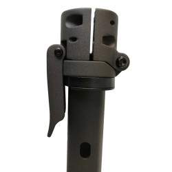 Original mast til Ninebot Max G30 el-løbehjul - styrerør reservedel Segway - Ninebot - 2 Kompatibilitet: originaldel til Ninebot