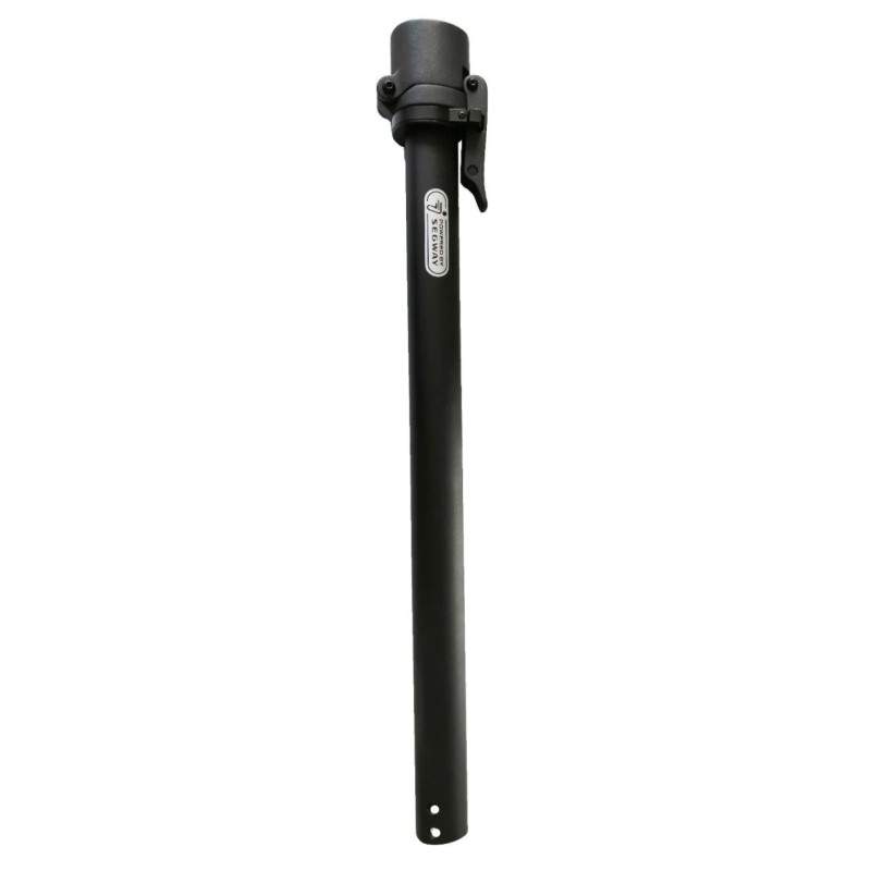 Originele stuurstang voor Ninebot Max G30 step - stuurkolom onderdeel Segway - Ninebot - 4 Compatibiliteit: origineel onderdeel 