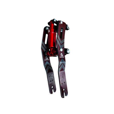 Monorim N1 V5 front suspension for Xiaomi electric scooters or similar Monorim - 26 Monorim N1 V5 front suspension for Xiaomi el