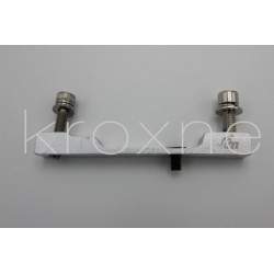 Fäste för bromsok på MR1 och DMR1 bakfjädring - Monorim Gasket 01, 02 och 03 Monorim - 1 
Fäste installera bromsok på MR1 eller 