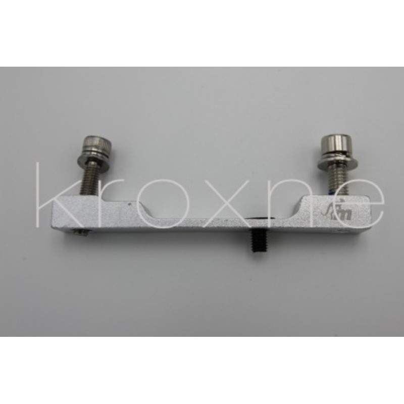 Kronshteyn halʹmivnoho suporta na zadniy pidvistsi MR1 i DMR1 - prokladka Monorim 01, 02 i 03 Monorim - 1 
Kronshteyn dlya vstan