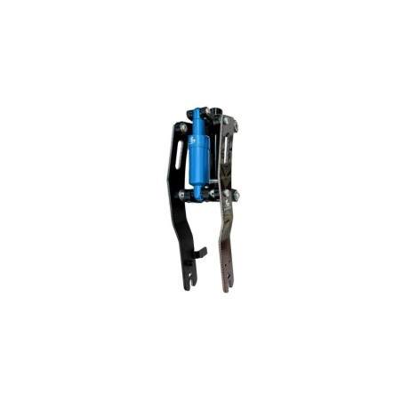 Monorim MX0 V5 pre elektrické kolobežky Ninebot alebo podobné Monorim - 20 Monorim MX0 V5 pre elektrické kolobežky Ninebot alebo