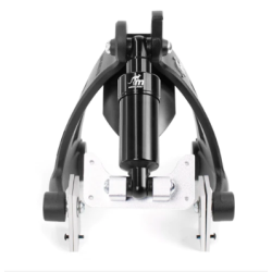 Takajousitus Monorim MKR1 Kuickwheel S1-C:lle tai vastaavalle Monorim - 7 Takajousitus Monorim MKR1 Kuickwheel S1-C:lle tai vast