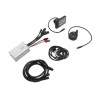 Komplettes wasserdichtes Controller-Kit für Elektrofahrräder mit S866-Panel-Display in 36-V- und 48-V-Version KROXNE - 2 Komplet