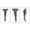 Pied de support pour scooter électrique Xiaomi 4, Xiaomi 4 Pro ou similaire Xiaomi - 4 Pied de support pour scooter électrique X