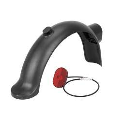 Tagumine poritiib Xiaomi elektriline roller 4, Xiaomi 4 Pro või sarnane Xiaomi - 3 Tagumine poritiib Xiaomi elektriline roller 4