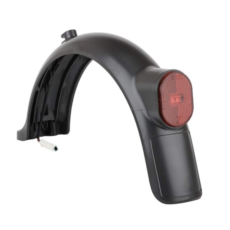 Kotflügel hinten Xiaomi Elektroroller 4, Xiaomi 4 Pro oder ähnlich Xiaomi - 4 Kotflügel hinten Xiaomi Elektroroller 4, Xiaomi 4 
