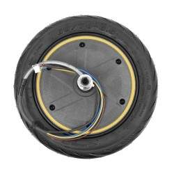 Alkuperäinen Ninebot 350w toisen sukupolven moottori Ninebot Max G30, G30P, G30LP, G30LE ja G30D Segway - Ninebot - 12 Alkuperäi