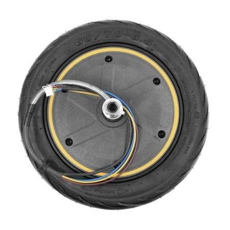 Oryginalny silnik Ninebot 350w drugiej generacji do Ninebot Max G30, G30P, G30LP, G30LE i G30D Segway - Ninebot - 12 Oryginalna 