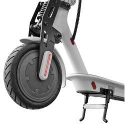 Monorim VFT dubbelt centralstöd footsupport för Xiaomi, Ninebot Max eller liknande Monorim - 8 Kompatibelt med Xiaomi elsparkcyk