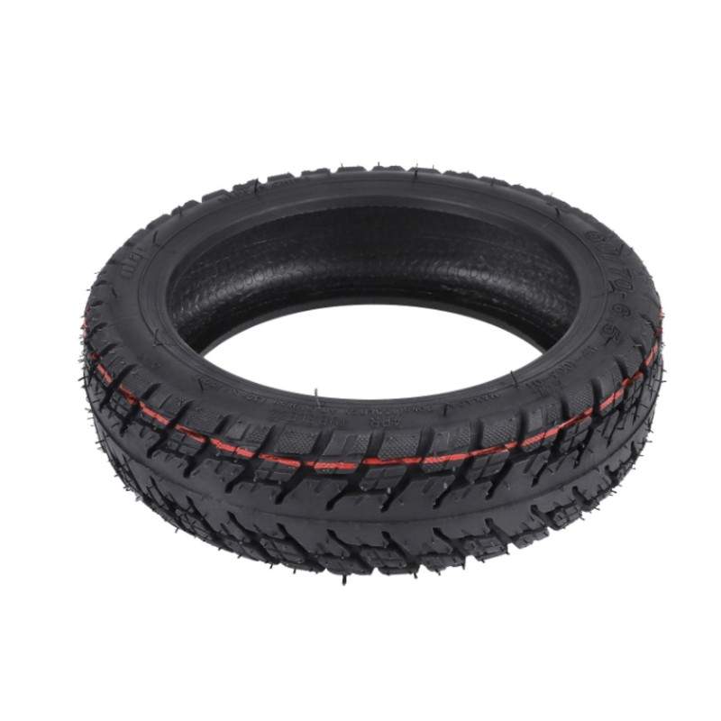 Front tire 60/70, 6.5 and rear 60/65-6.9 for Segway max G2 series scooter or similar Segway - Ninebot - 12 
Tubeless tire for Se