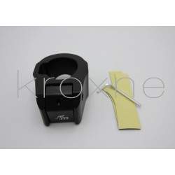 Serrure à levier pliable MX-lock Monorim pour scooter Segway série max G2 ou similaire Monorim - 8 Serrure à levier pliable pour