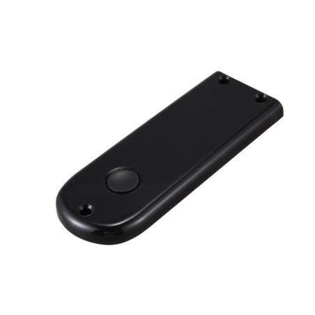 Skærmcover med power knap til Ninebot Max serie scooter eller lignende Segway - Ninebot - 1 Skærmcover med power knap til Ninebo