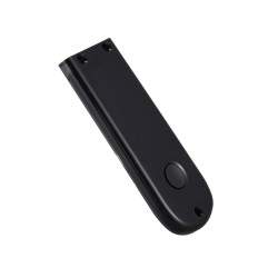 Copertura dello schermo con pulsante di accensione per scooter della serie Ninebot Max o simili Segway - Ninebot - 4 Copertura d