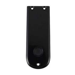 Screen cover with power button for Ninebot Max series scooter or similar Segway - Ninebot - 6 Screen cover with power button for