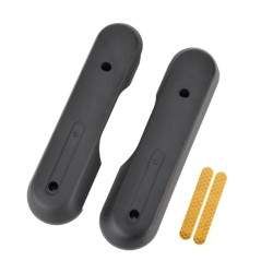 Carénage décoratif arrière (gauche et droit) pour Ninebot Max G2 Segway - Ninebot - 1 Carénage décoratif arrière (gauche et droi