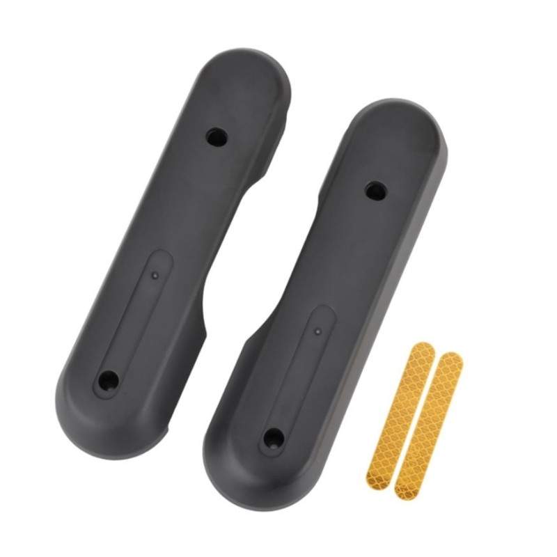 Tagumine dekoratiivne kaitsekate (vasak ja parem) Ninebot Max G2 jaoks Segway - Ninebot - 1 Tagumine dekoratiivne kaitsekate (va