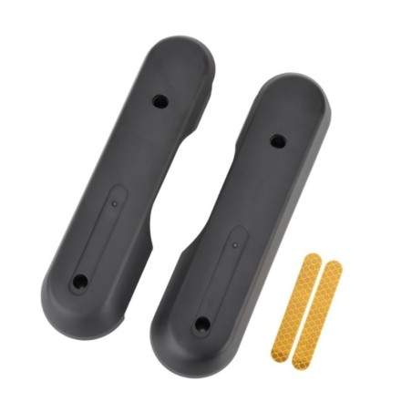 Rear decorative fairing (left and right) for Ninebot Max G2 Segway - Ninebot - 1 Rear decorative fairing (left and right) for Ni