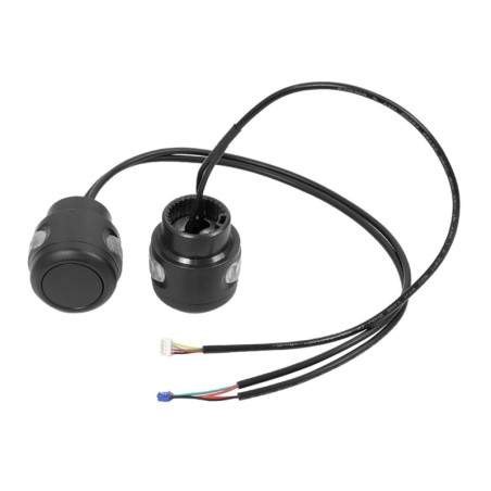 Lewy lub prawy kierunkowskaz dla Ninebot Segway Max G2 lub podobnego Segway - Ninebot - 3 Lewy lub prawy kierunkowskaz dla Nineb