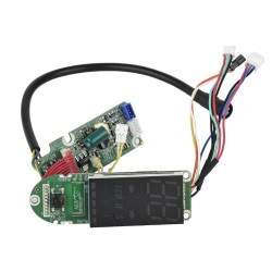 Ekran/panel' upravleniya Bluetooth dlya Ninebot Segway Max G2 ili analogichnogo Segway - Ninebot - 2 Ekran/panel' upravleniya Bl