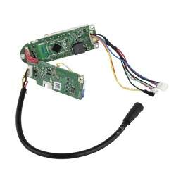 Bluetooth ekran/kontrolen panel za Ninebot Segway Max G2 ili podoben Segway - Ninebot - 3 Bluetooth ekran/kontrolen panel za Nin