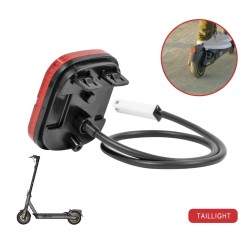 Luce freno posteriore per Ninebot Segway Max G2 o simili Segway - Ninebot - 3 Luce freno posteriore per Ninebot Segway Max G2 o 