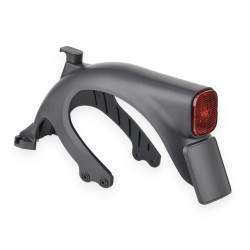 Garde-boue arrière pour Ninebot Max G2, G65. Garde-boue pour Segway Max G2 Segway - Ninebot - 5 Garde-boue arrière pour Ninebot 