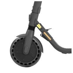 Masíf elastikó 9x2 gia Ninebot E22, E25, E45 í parómoia. Segway - Ninebot - 4 Masíf elastikó 9x2 gia Ninebot E22, E25, E45 í par