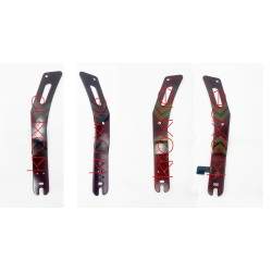 Uuendage oma monoraami esivedrustus V5 versioonile – külgmised labad Monorim - 3 Uuendage oma monoraami esivedrustus V5 versioon