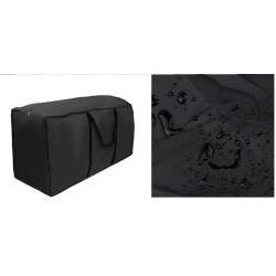 Bæreveske, vanntett håndbagasjekoffert for elektrisk scooter - Segway F2, F2 Pro, Max G2, Kaabo Mantis  - 4 Bæreveske, vanntett 