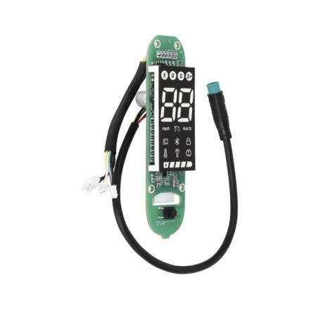 Obrazovka pre Xiaomi Scooter 4 Ultra - ovládací panel pre Xiaomi Scooter 4 Ultra Xiaomi - 1 Obrazovka pre Xiaomi Scooter 4 Ultra