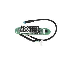 Näyttö Xiaomi Scooter 4 Ultralle - ohjauspaneeli Xiaomi Scooter 4 Ultralle Xiaomi - 3 Näyttö Xiaomi Scooter 4 Ultralle - ohjausp