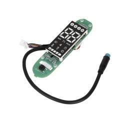 Écran pour Xiaomi Scooter 4 Ultra - panneau de commande pour Xiaomi Scooter 4 Ultra Xiaomi - 5 Écran pour Xiaomi Scooter 4 Ultra