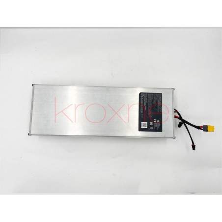 Internt batteri for elektrisk sparkesykkel Xiaomi Scooter 4 Ultra, Navee S65, Navee S65C eller lignende Xiaomi - 1 Internt batte