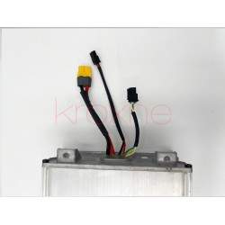 Unutarnja baterija za električni skuter Xiaomi Scooter 4 Ultra, Navee S65, Navee S65C ili sličan Xiaomi - 5 Unutarnja baterija z