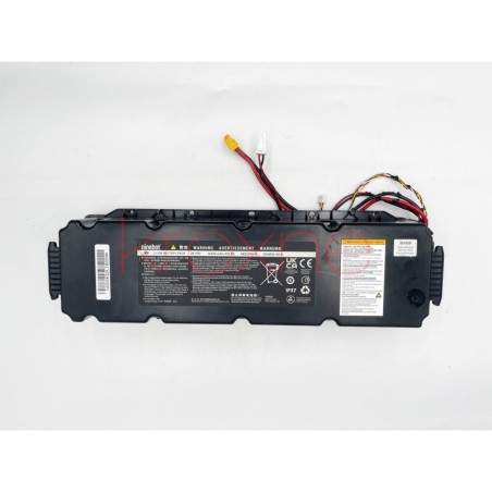 Esoterikí bataría gia ilektrikó skoúter Segway Max G2, Ninebot Max G30, G30LE Segway - Ninebot - 1 Esoterikí bataría gia ilektri