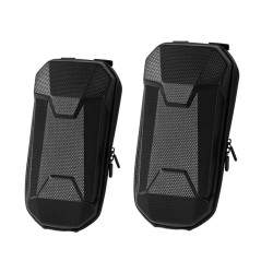 Wasserdichte Tasche für externe Batterie oder Zubehör – klein 2 l, mittel 3 l, groß 5 l  - 4 Wasserdichte Tasche für externe Bat