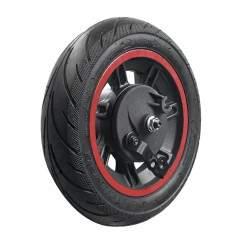 10 palcový bezdušový kompletný predný okraj pre Ninebot Max G30 (kompatibilný s xiaomi) Segway - Ninebot - 10  
