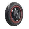 Llanta delantera 10 pulgadas tubeless completa para Ninebot Max G30 (compatible xiaomi) Segway - Ninebot - 10  