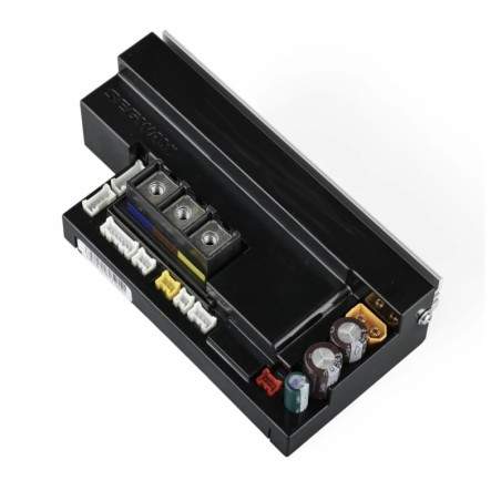 Kontroler do hulajnogi elektrycznej Segway P65, P100SE, P100SU Segway - Ninebot - 1 Kontroler do hulajnogi elektrycznej Segway P